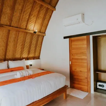 Sundi Cottage Penida